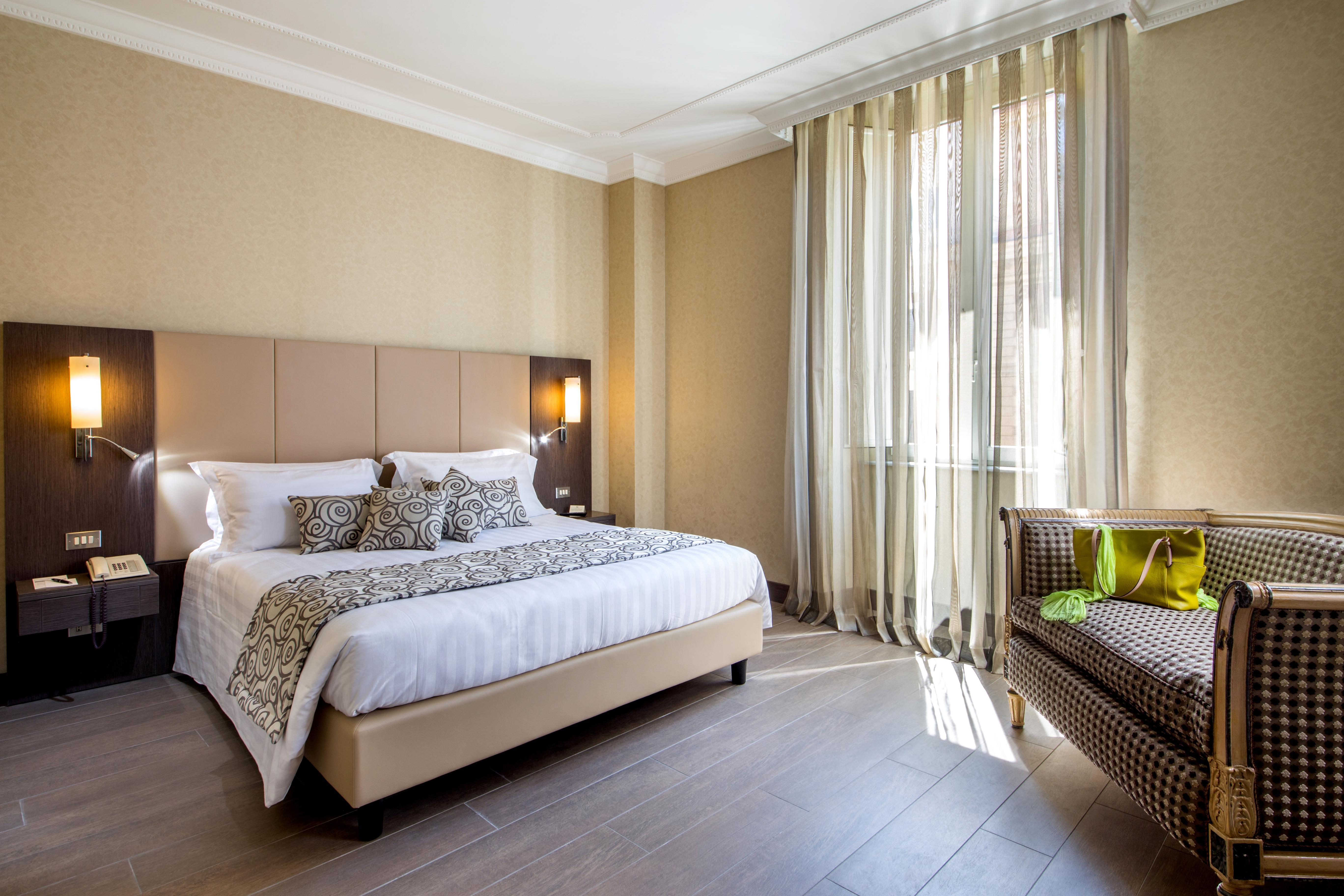 Hotel Savoy — Fotos 3